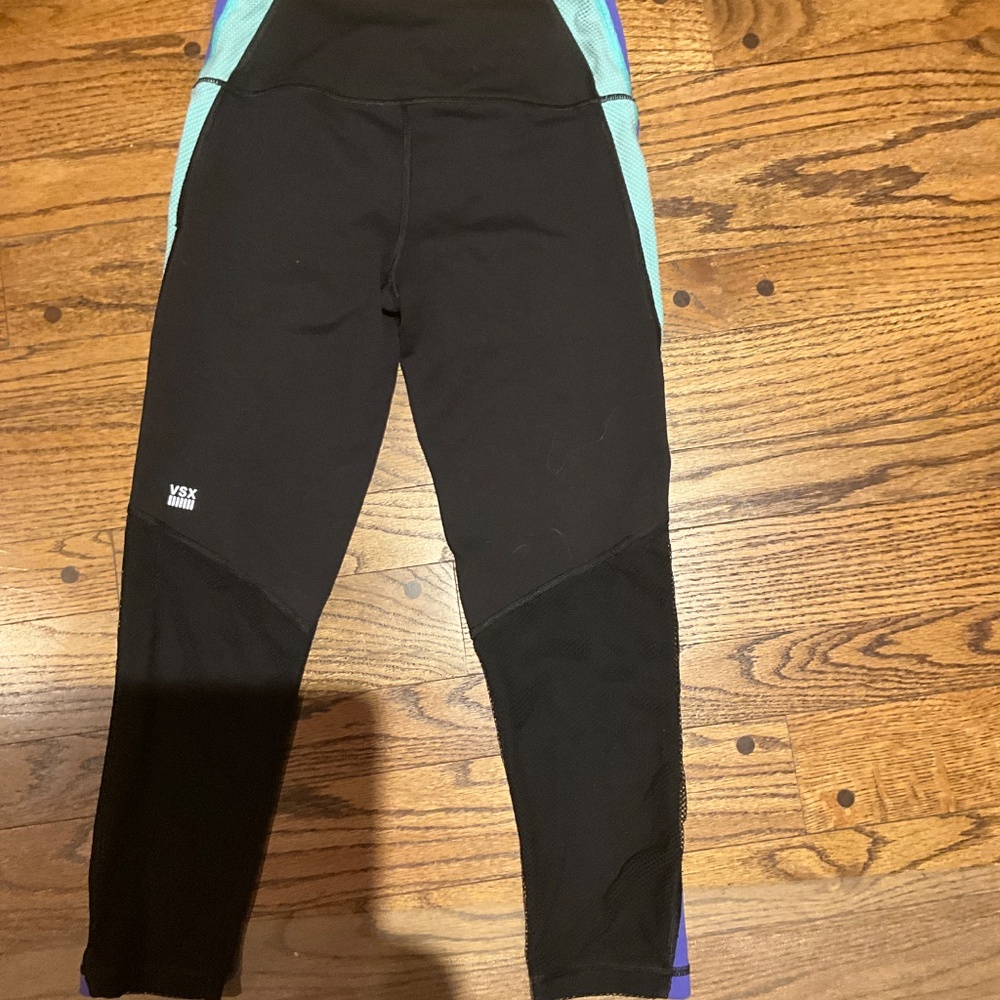 Work Out Capris - image 3